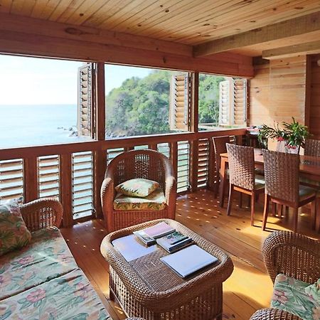 CastaraSeascape On Heavenly Bay公寓 外观 照片