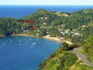 CastaraSeascape On Heavenly Bay公寓 外观 照片