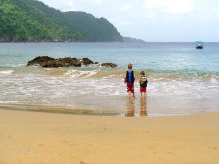 CastaraSeascape On Heavenly Bay公寓 外观 照片