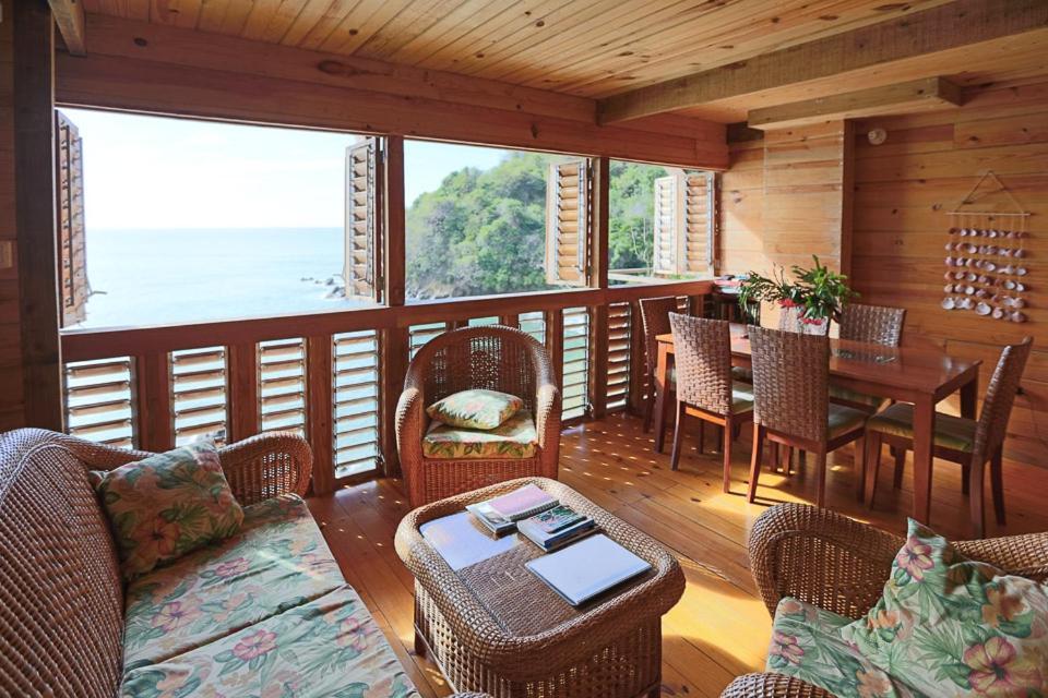 CastaraSeascape On Heavenly Bay公寓 外观 照片