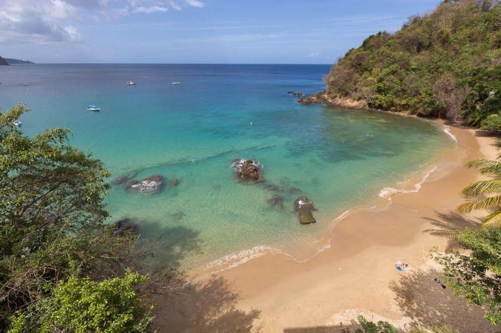 CastaraSeascape On Heavenly Bay公寓 外观 照片