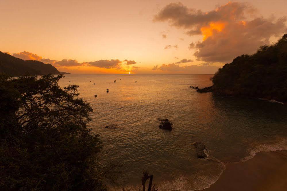 CastaraSeascape On Heavenly Bay公寓 外观 照片